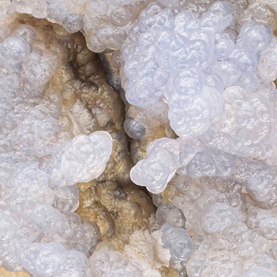 Chalcedony-Hüttenberger Erzberg | Hüttenberg | Sankt Veit an der Glan | Carinthia | Austria